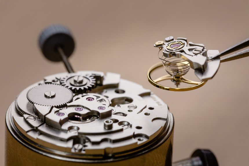 Shenzhen, Pengeluar 42% Jam Tangan Global