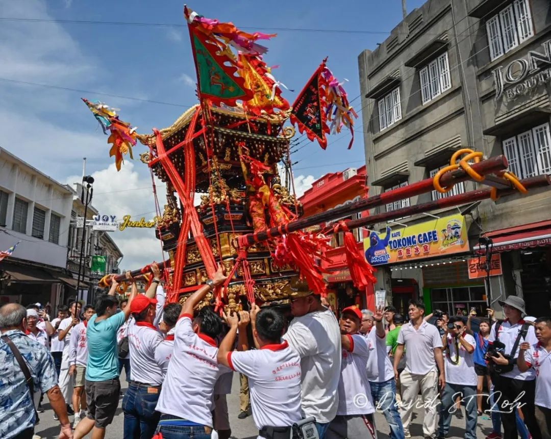 China, Malaysia Kerjasama Pelihara Warisan Budaya Tidak Ketara