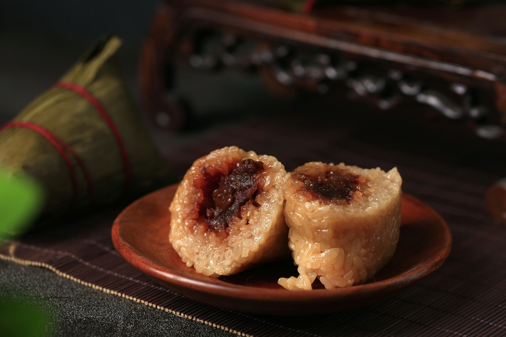 Zongzi (Foto/IC)