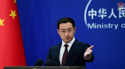 China Alu-alukan Lebih Ramai Rakan Kongsi Anggotai BRICS