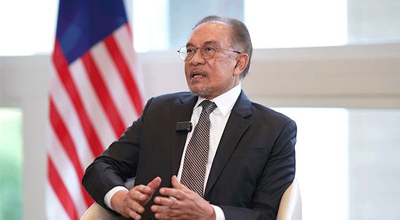 Video: PM Anwar Sifatkan Kerjasama Malaysia-China Meningkat Secara Menyeluruh, Strategik